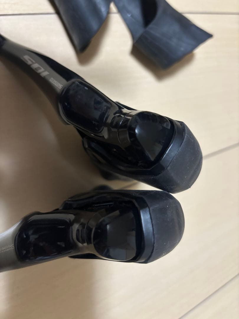 向*葵様 SHIMANO ST-R7000 105 STI リムブレーキ用