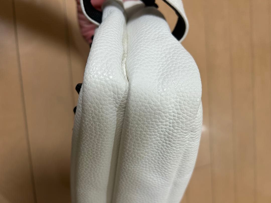 ANEWGOLF アニューゴルフ　メンズゴルフバッグカートバック