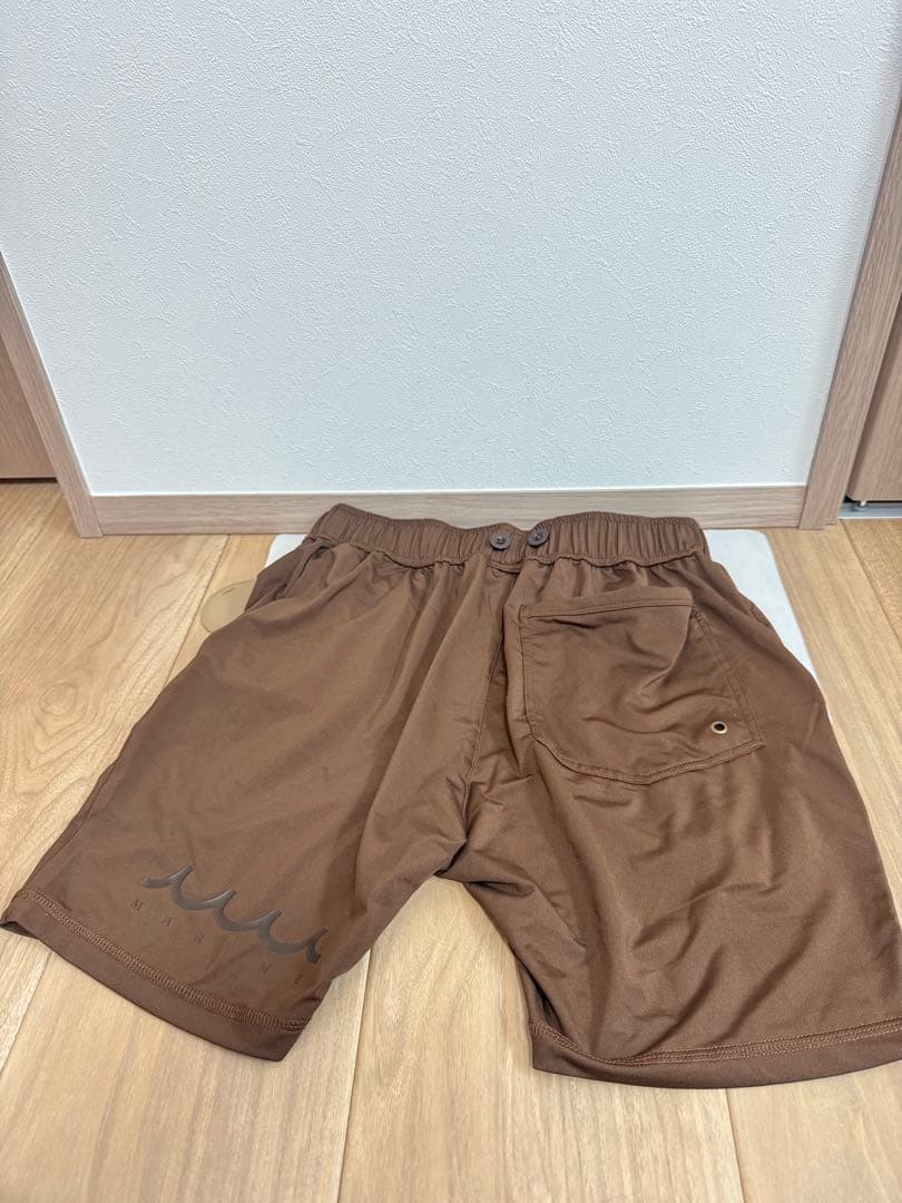 ムータマリン　ラッシュパンツ　レディース
