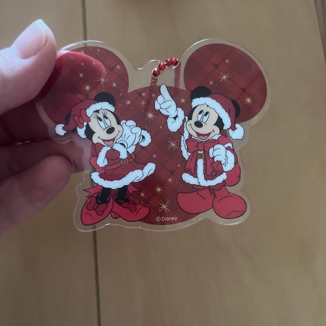 ピクサー クリスマスオーナメントセット