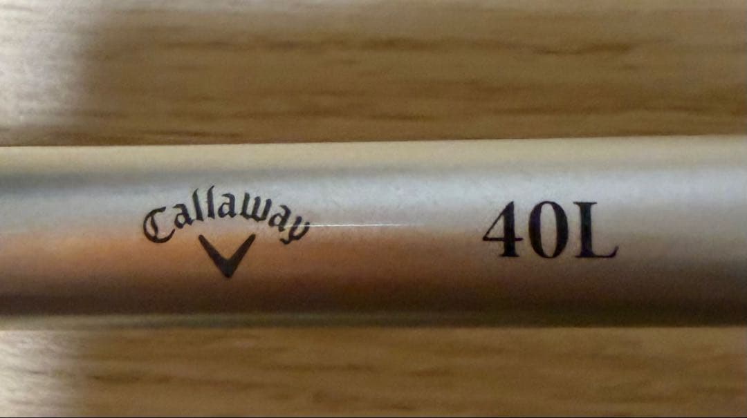 最新　Callaway クォンタム　ドライバー