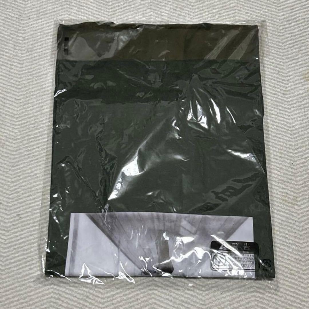 新品未開封 広瀬すず 写真集 レジャートレジャー 発売記念 先輩ＴシャツＬサイズ