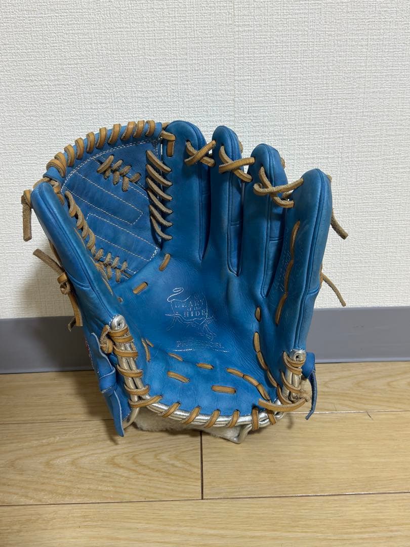最終値下げ　Rawlings 軟式　wizard