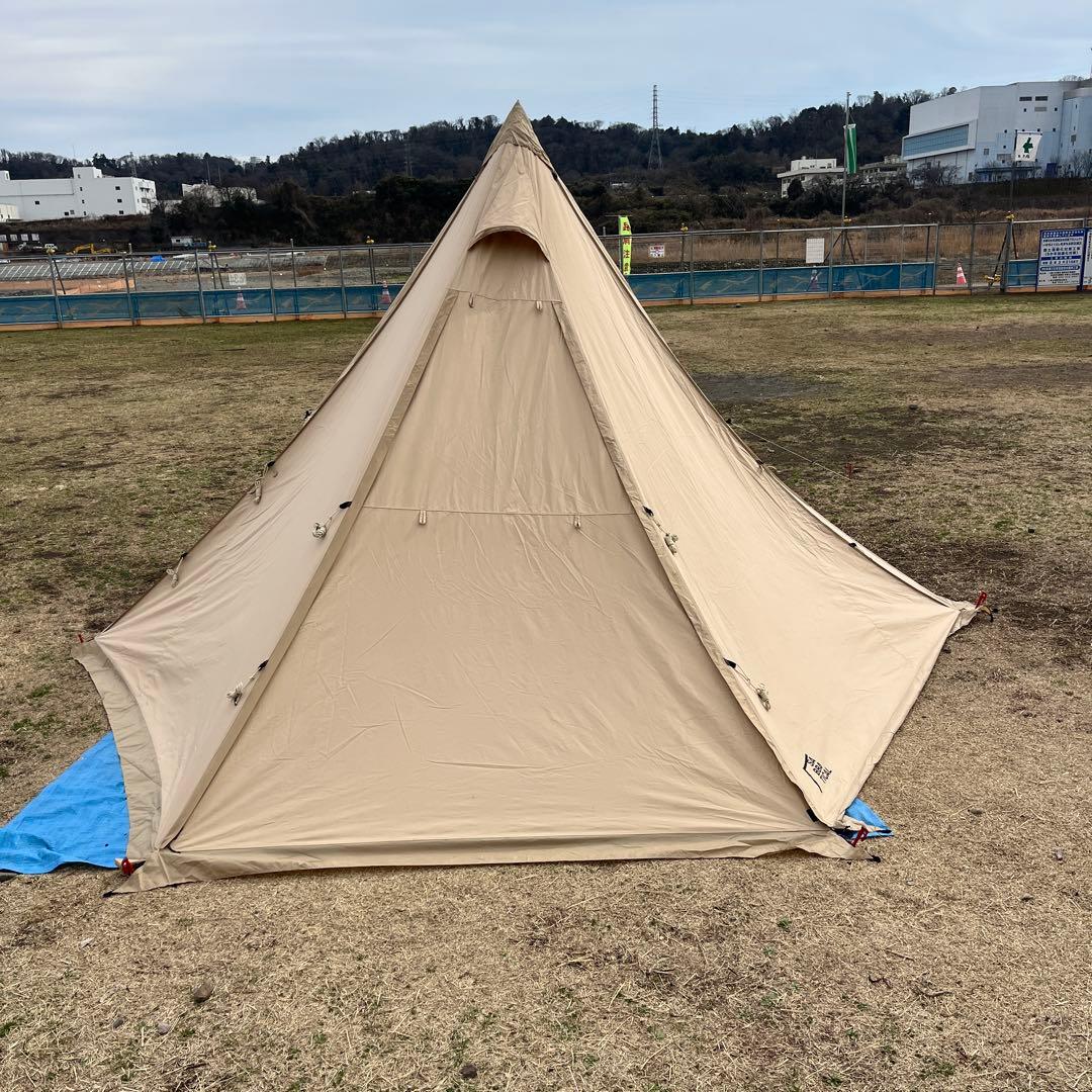 SABBATICALモーニンググローリーTC