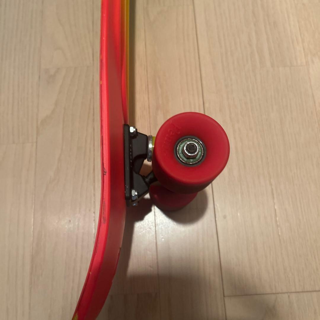 PENNY （ニッケル）27 スケートボード スケボー