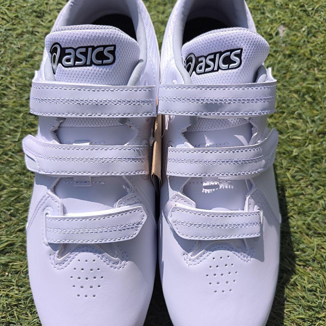 アシックス asics 野球シューズ NEOCONNECT MG 28.5cm
