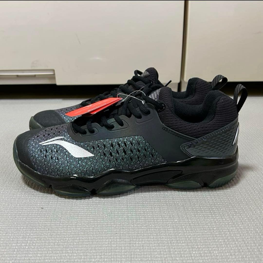 リーニン LI-NING バドミントンシューズ ヨネックス ミズノ