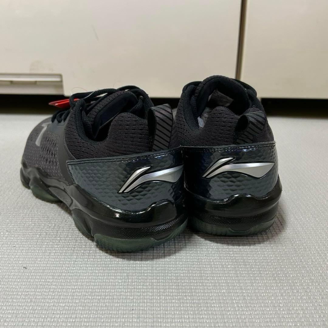 リーニン LI-NING バドミントンシューズ ヨネックス ミズノ