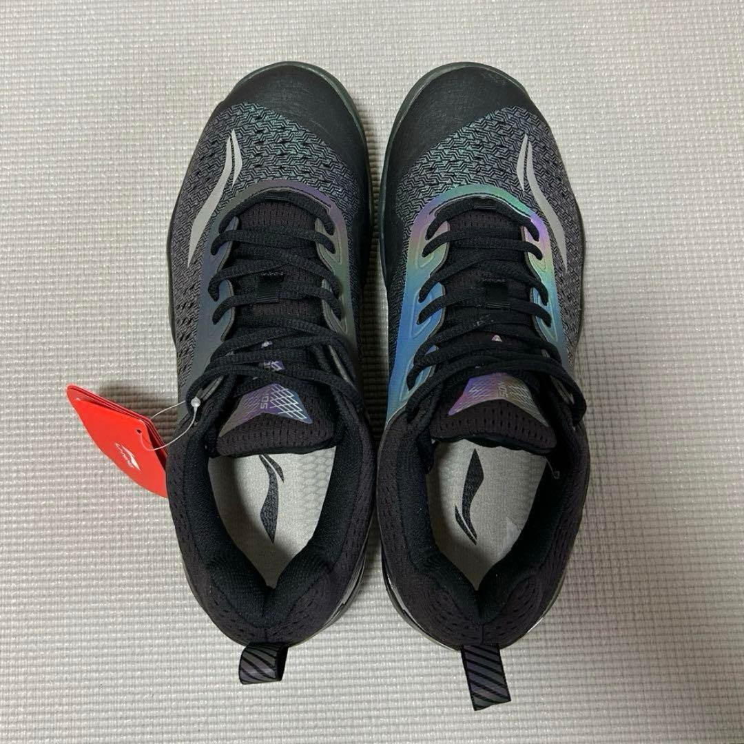 リーニン LI-NING バドミントンシューズ ヨネックス ミズノ