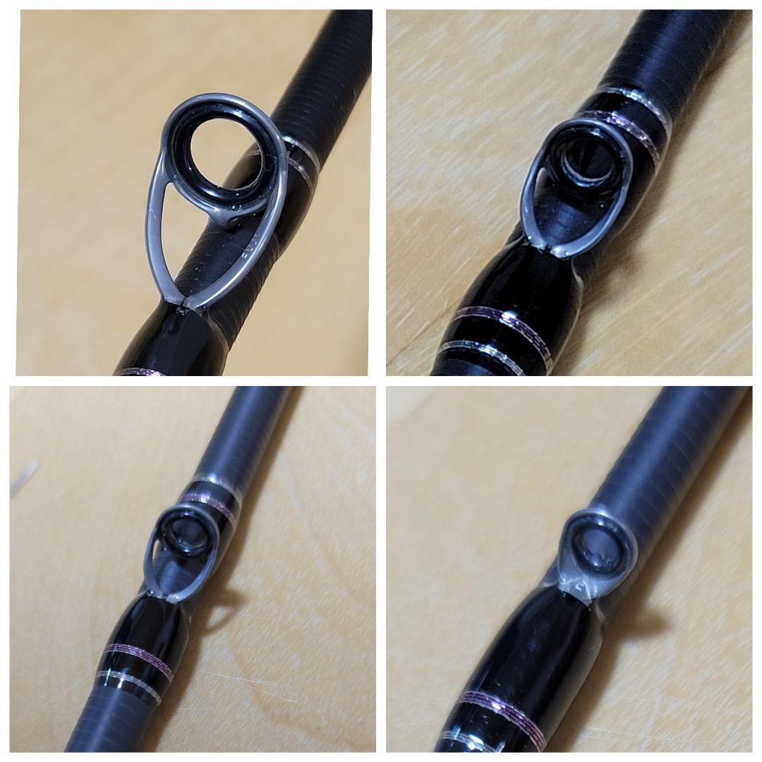 【旅の必需品】メガバス レヴァンテLEVANTE F3-67LV 4P