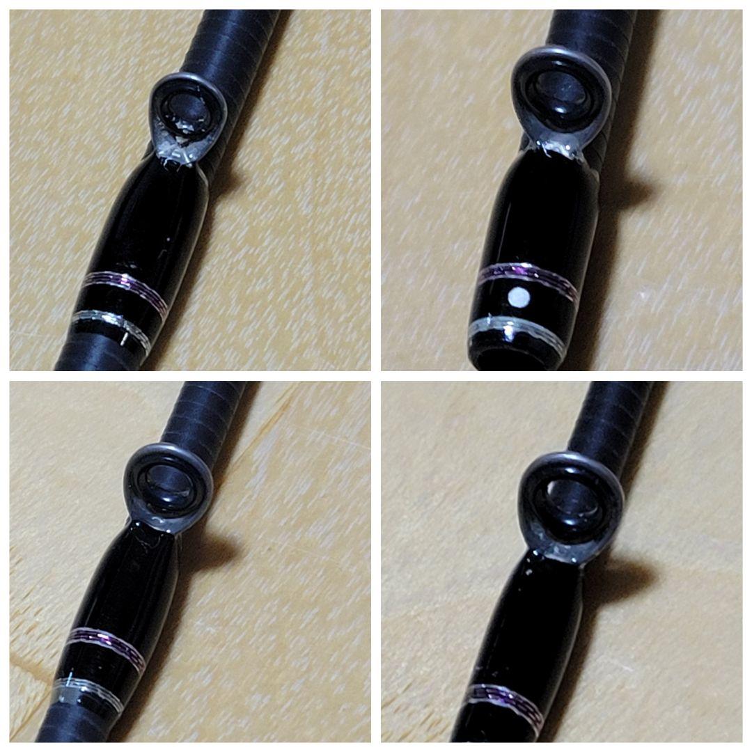 【旅の必需品】メガバス レヴァンテLEVANTE F3-67LV 4P