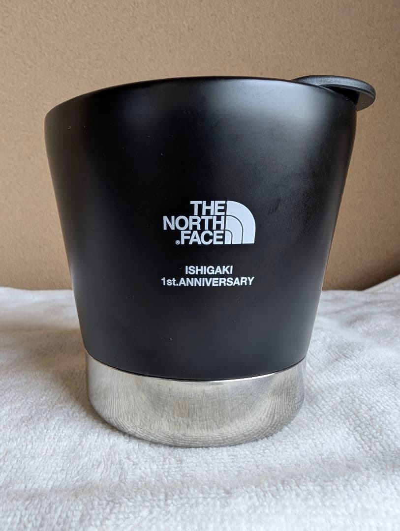 ✨未使用✨ ノースフェイス石垣限定 サーモマグ Klean Kanteen