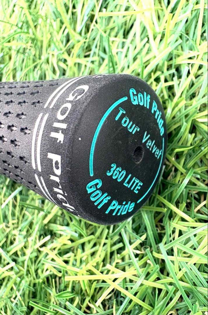 PINGTOUR 2.0 CHROME 85S シャフト ピンスリーブ付4UT用