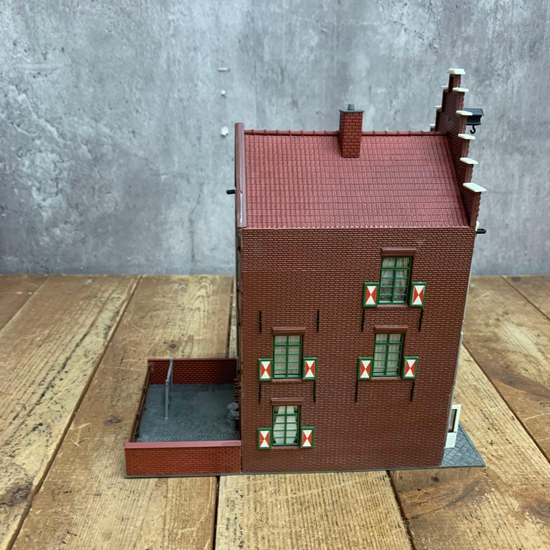 3F POLA HOゲージ 1/87 「Simons Pilsbar」 欧州建築