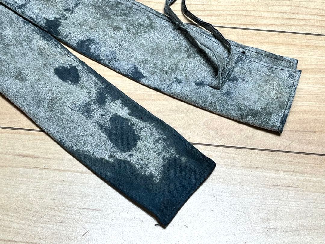 釣り竿 ヘラ竿 がまかつ がまへら 華楽 八尺 ヘラブナ 美品