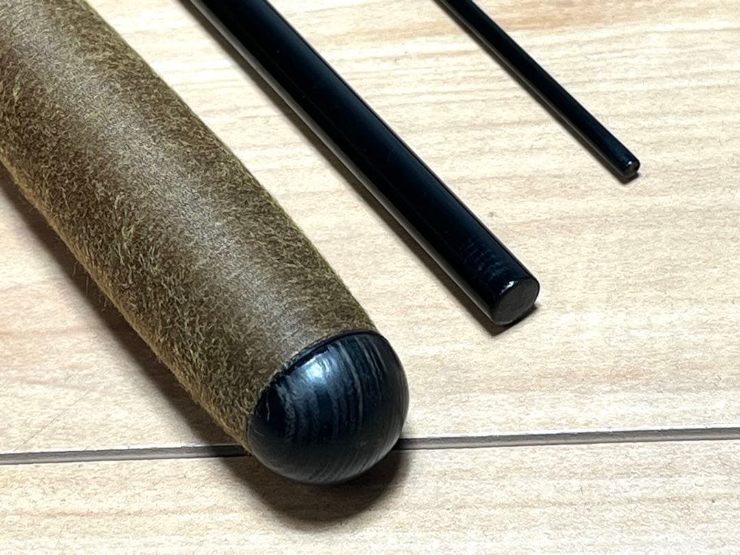 釣り竿 ヘラ竿 がまかつ がまへら 華楽 八尺 ヘラブナ 美品