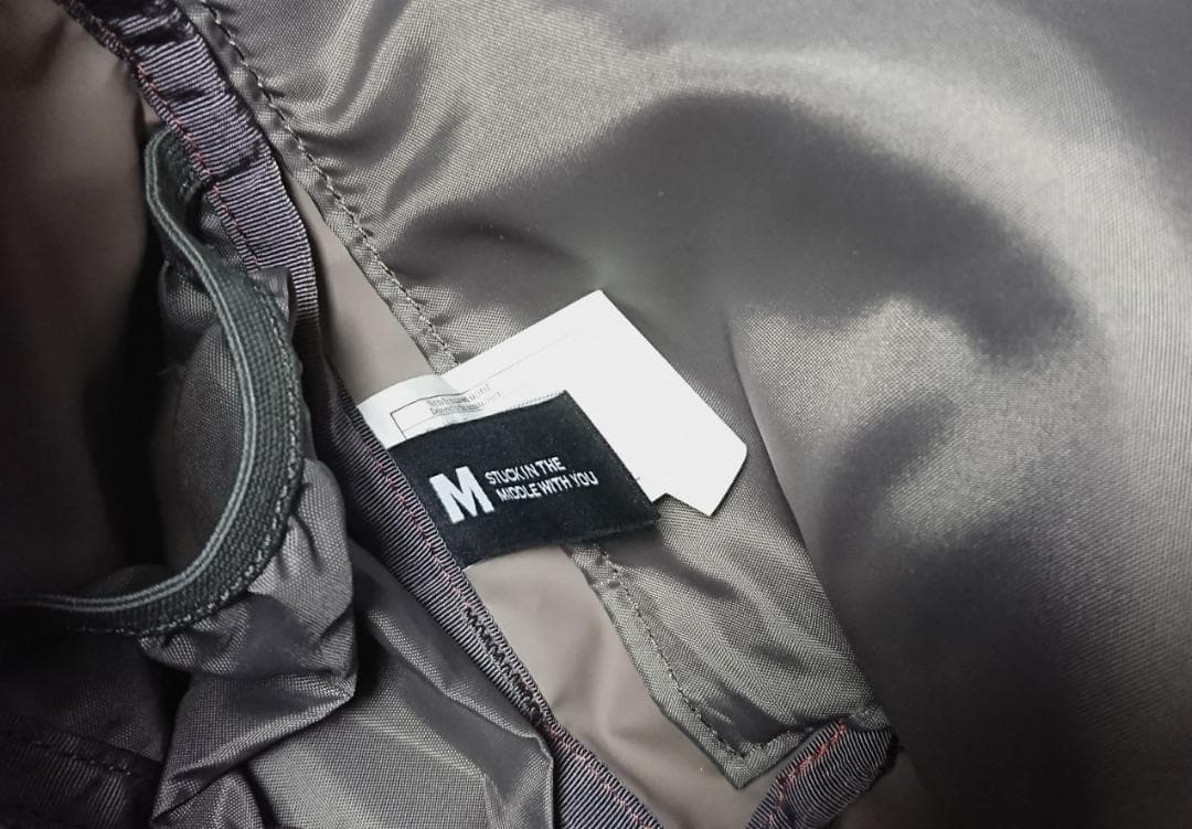 【美品】TIMBUK2 M サイズ Messenger Bag