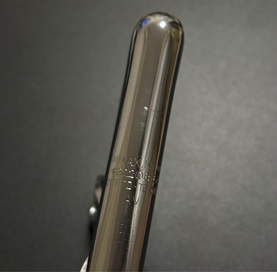nitto ステム 130mm njs 58° 美品 スレッドステム 鉄