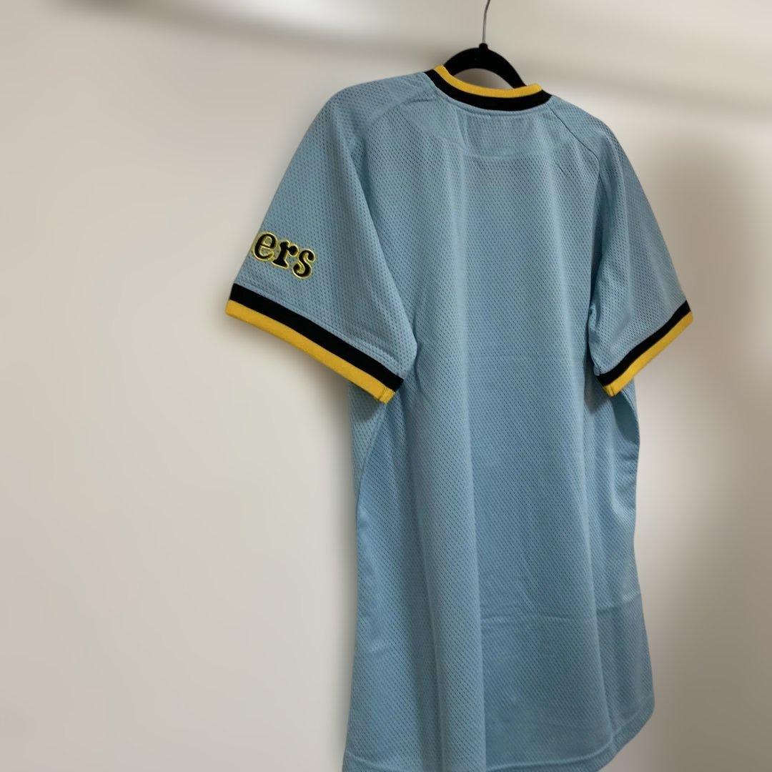 HANSIN Tigers メッシュユニフォーム