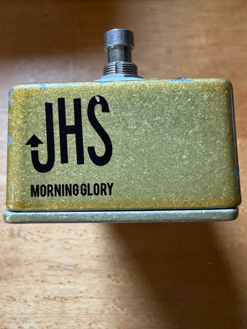 JHS Pedals モーニンググローリーver3