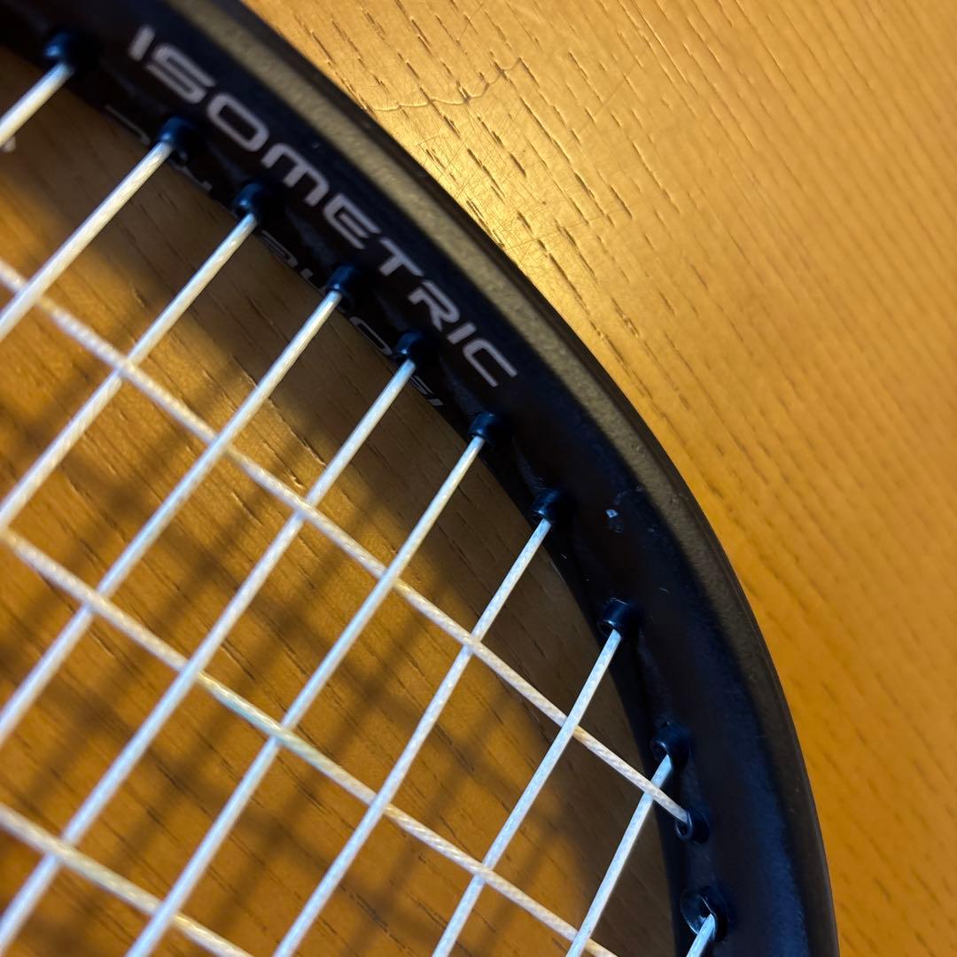 YONEX VCORE PRO 100 テニスラケット