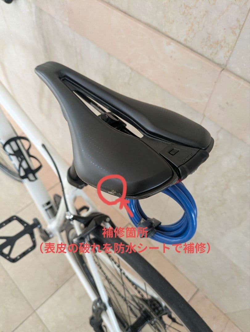 GIANT ロードバイク　コンテンド1 サイズM中古　引取希望