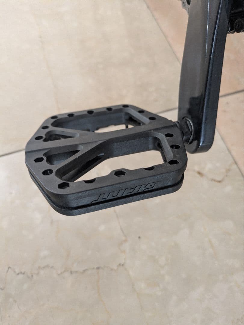 GIANT ロードバイク　コンテンド1 サイズM中古　引取希望