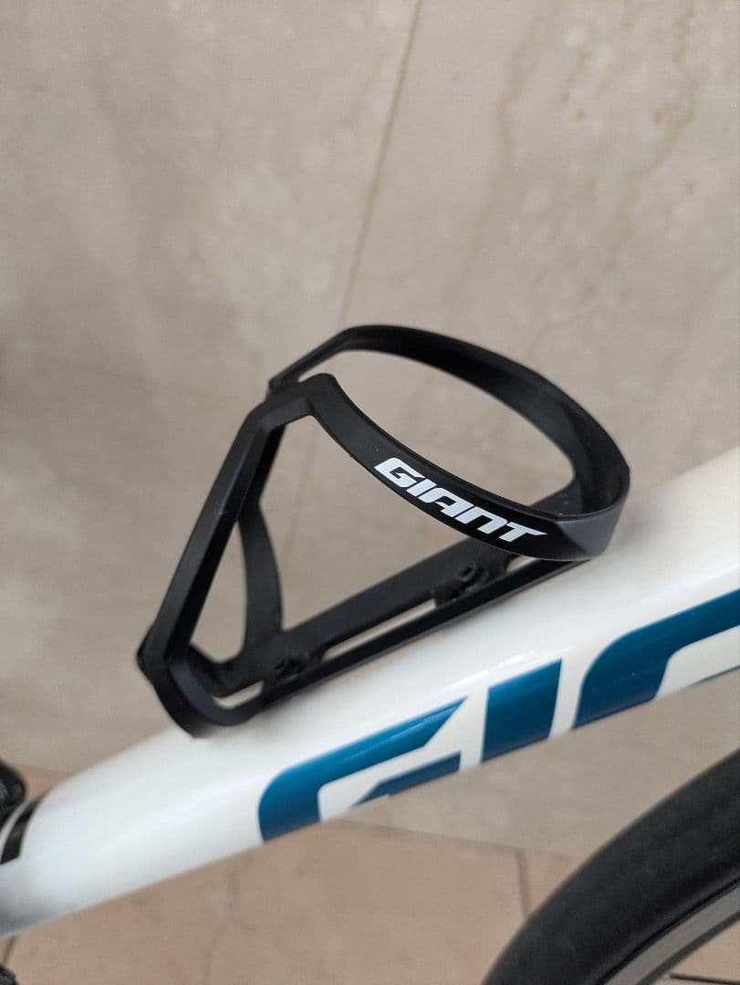 GIANT ロードバイク　コンテンド1 サイズM中古　引取希望