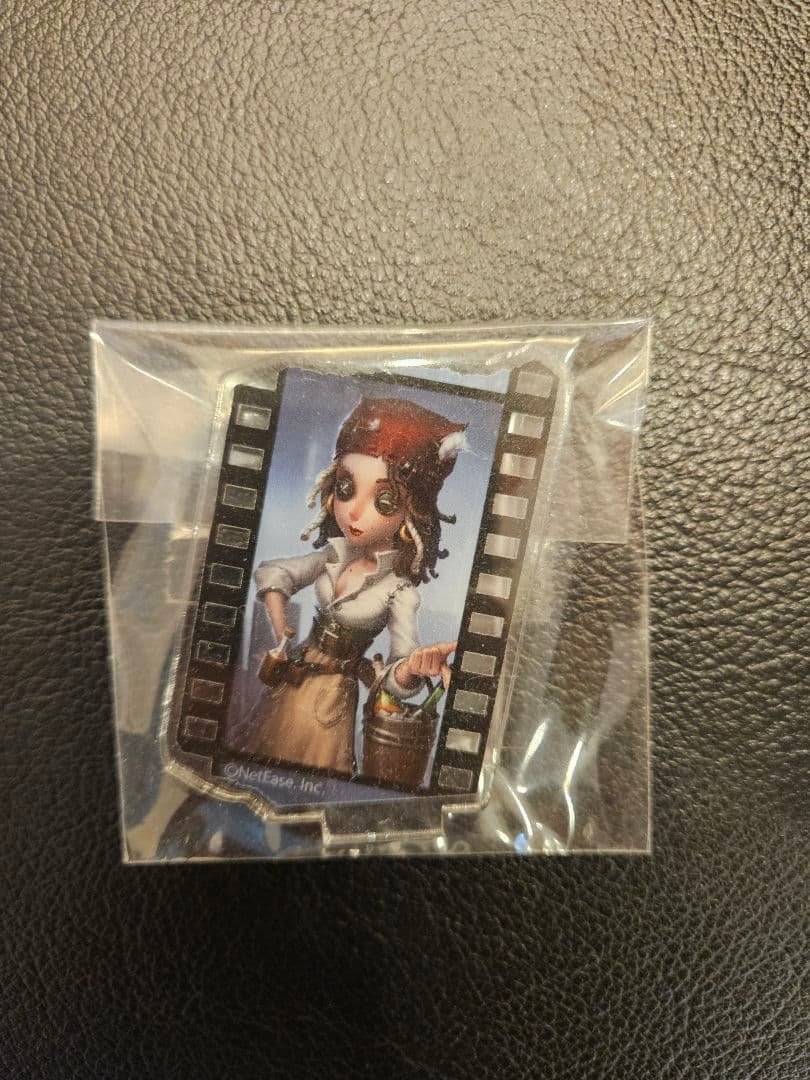 第五人格 バーメイド メモリーフィルム アクスタ