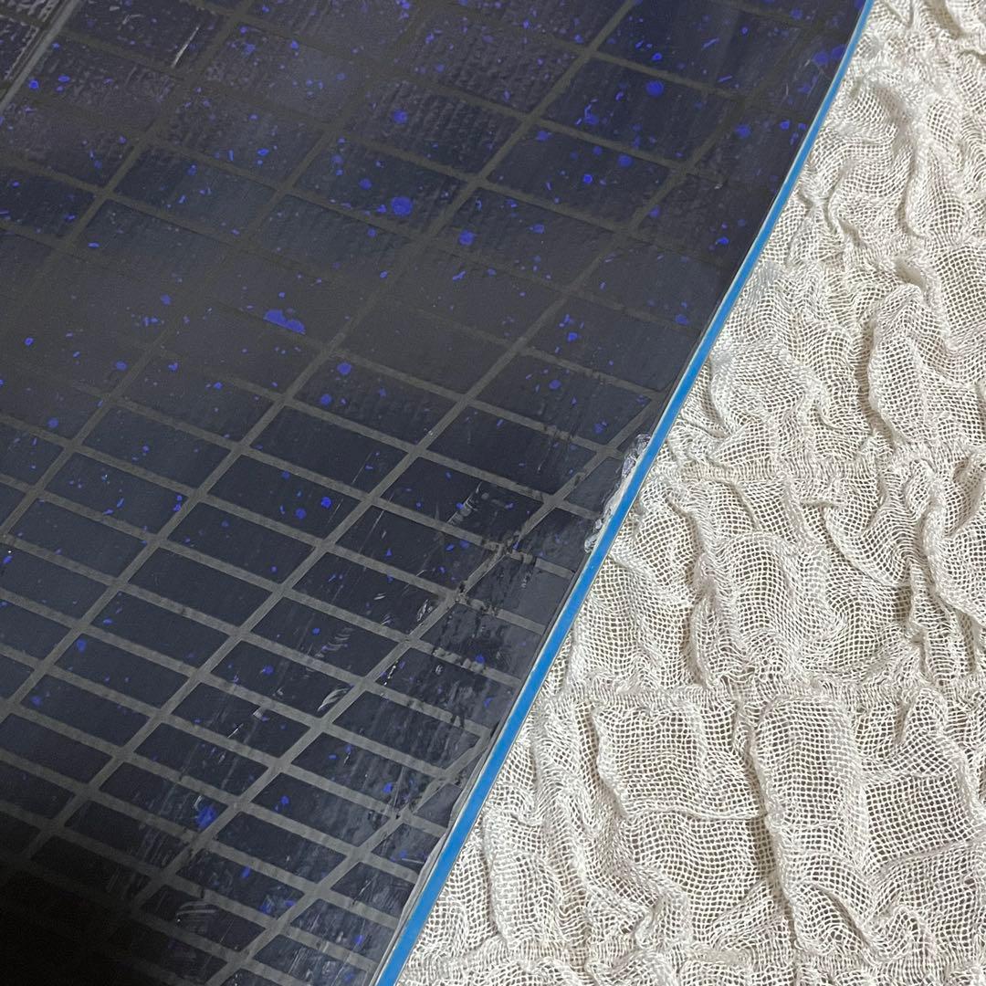 ROME SDS スノーボード 板 153cm パウダーボード