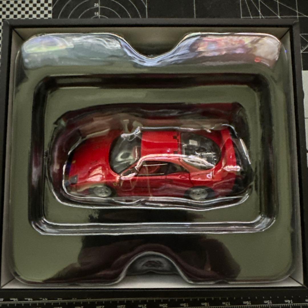 トミカリミテッドヴィンテージ　F40