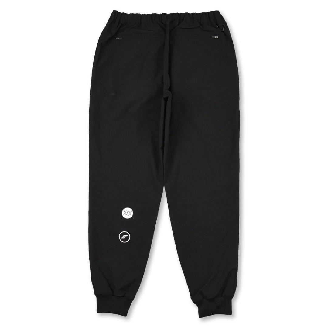 メンズウェア Whatever WINDPROOF STRETCH JOGGER PANTS