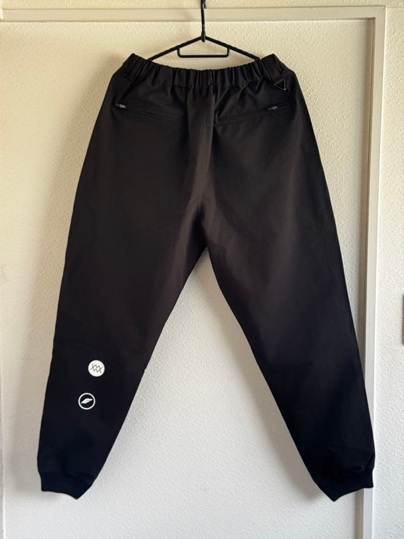メンズウェア Whatever WINDPROOF STRETCH JOGGER PANTS