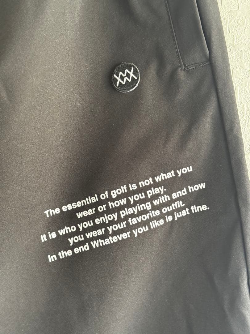 メンズウェア Whatever WINDPROOF STRETCH JOGGER PANTS