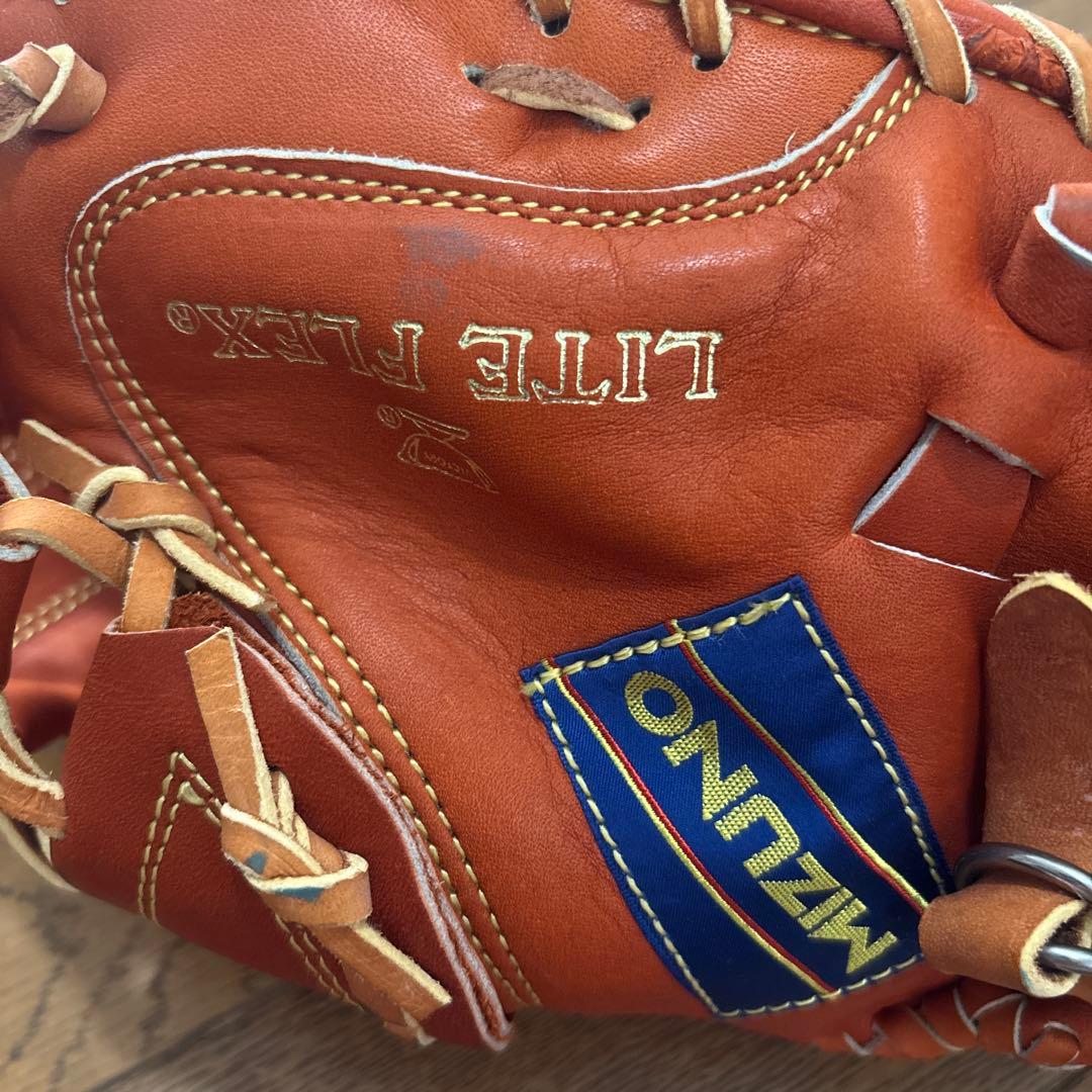 MIZUNO BCN 3400 グローブ