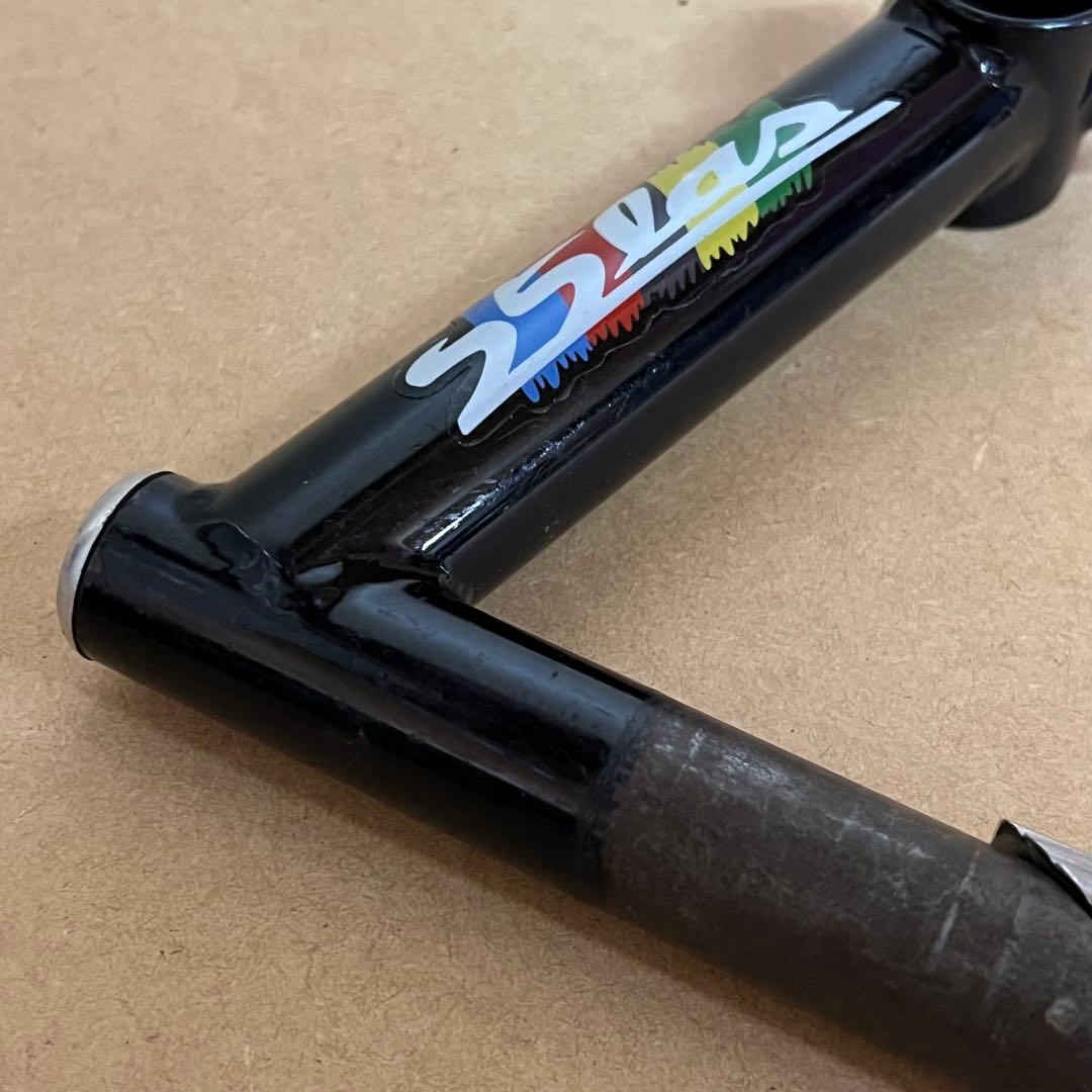 Salsa 130mm スレッドステム 25las