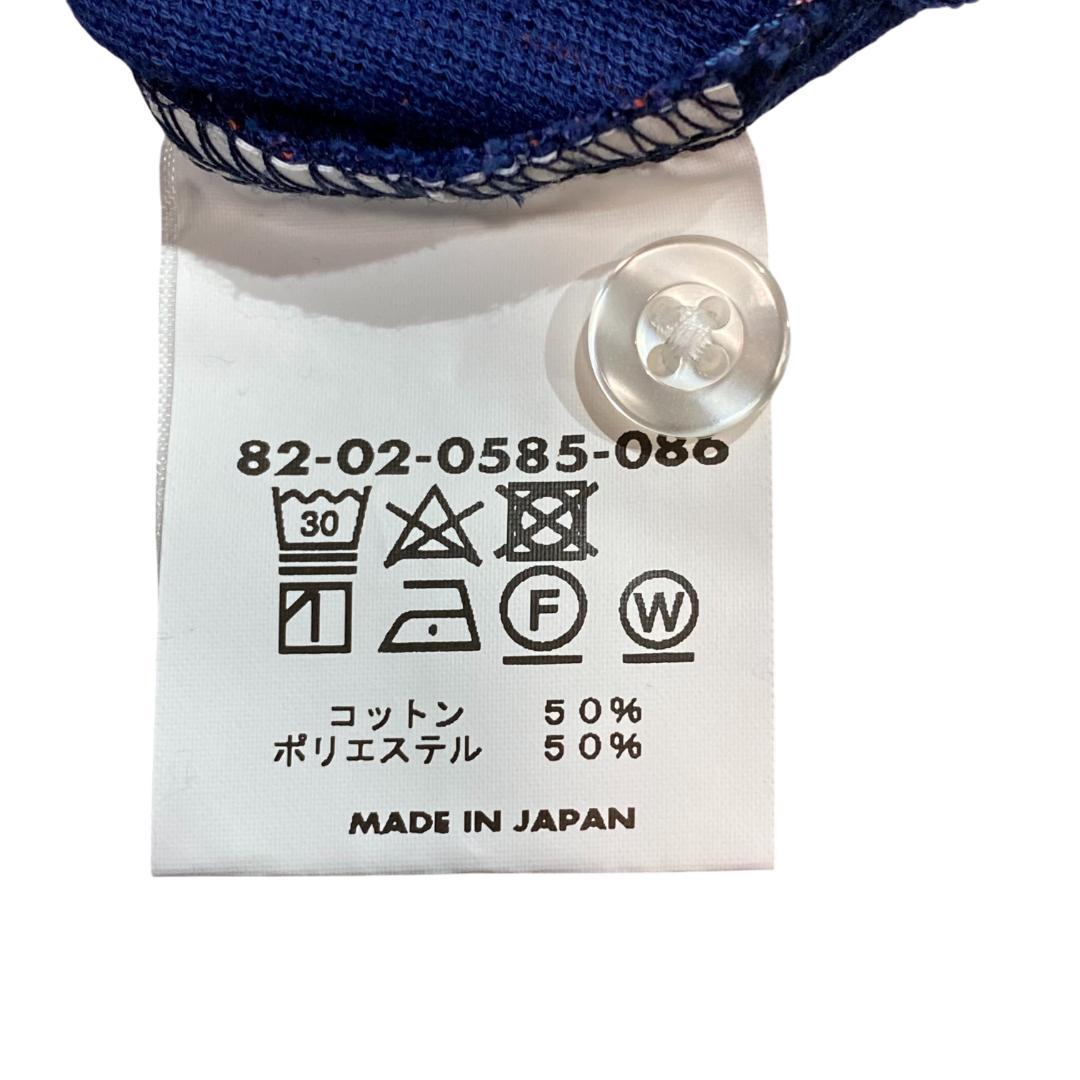 サンサーフ×BEAMS GOLF ビームス ゴルフ 半袖 ポロシャツ L メンズ