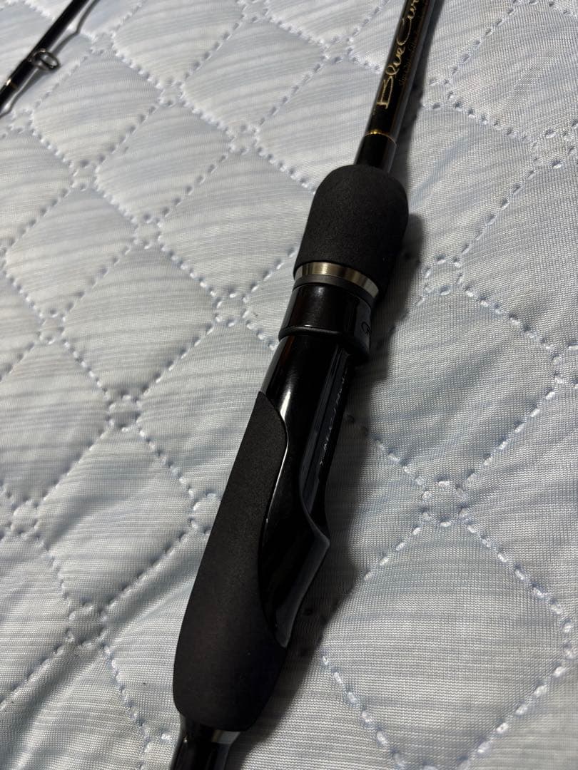 【希少品】YAMAGA Blanks Blue Current 76TZ