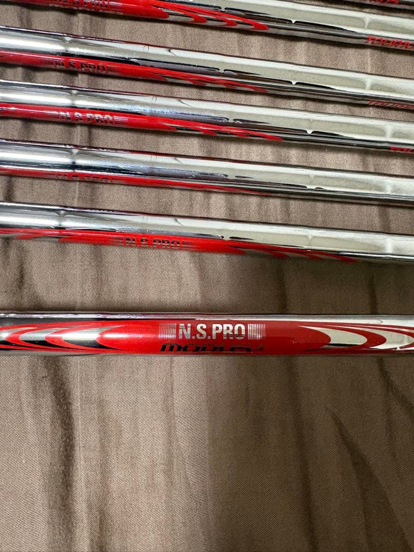 【名器】Ping G410 アイアンセット（5I-SW） 8本