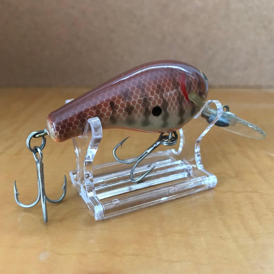 オールド バグリー old bagley's