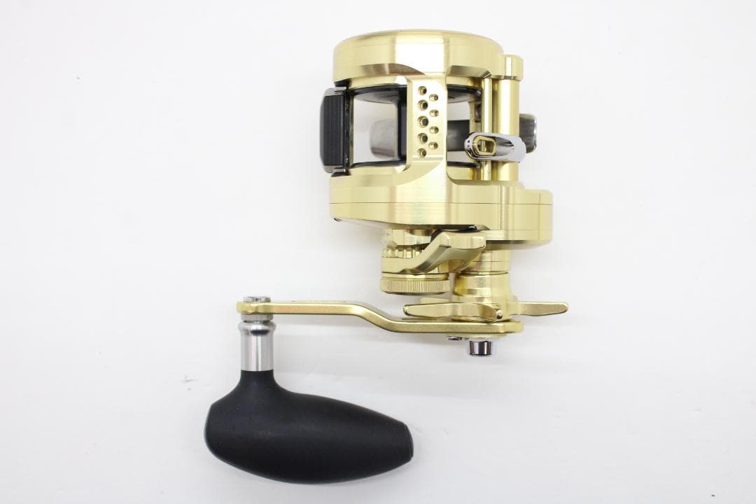 シマノ 22 オシアコンクエスト 300HG 64-EY1001-09