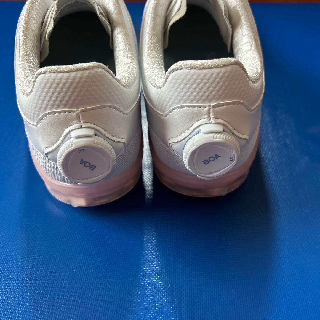 フットジョイ　レディース23.5 新品