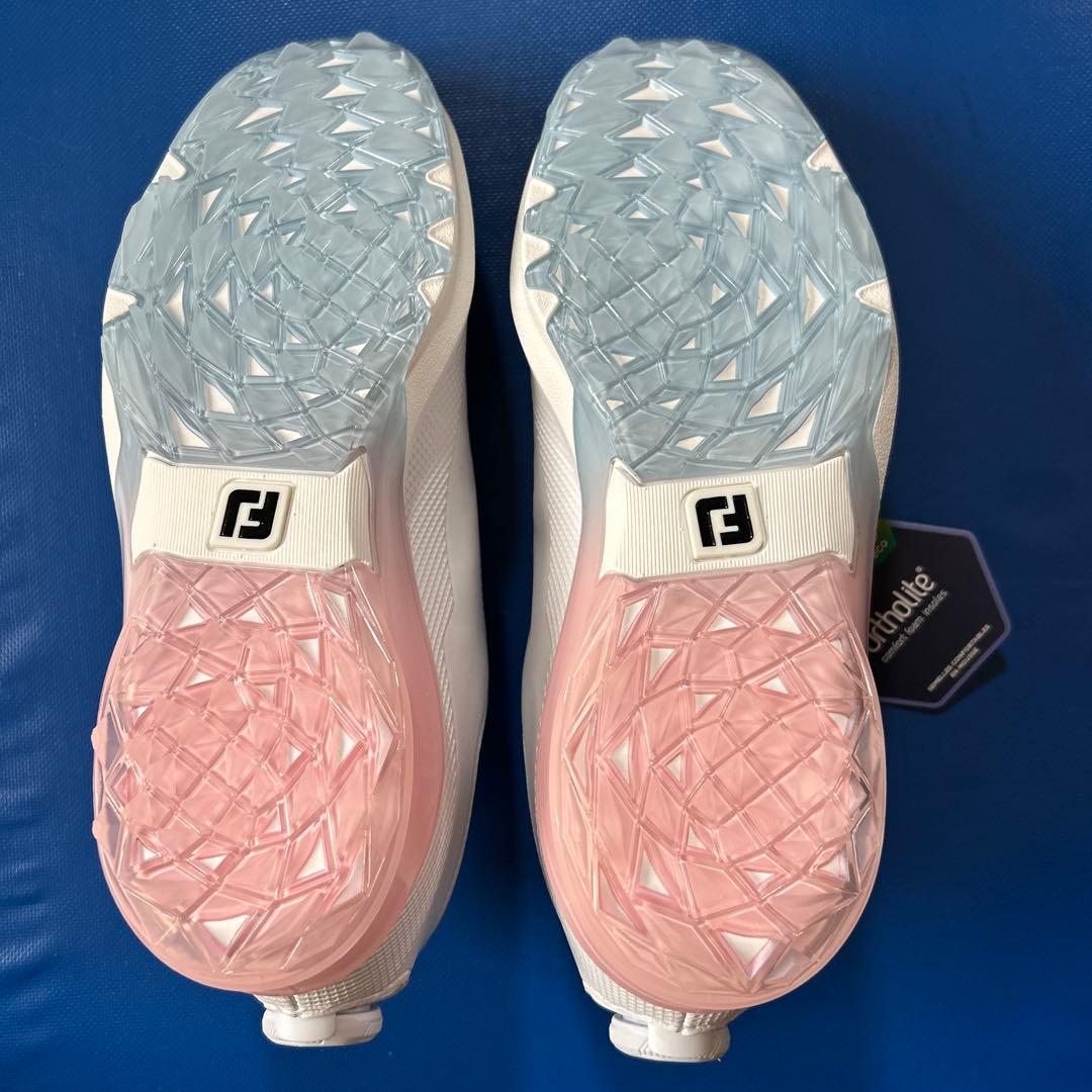 フットジョイ　レディース23.5 新品
