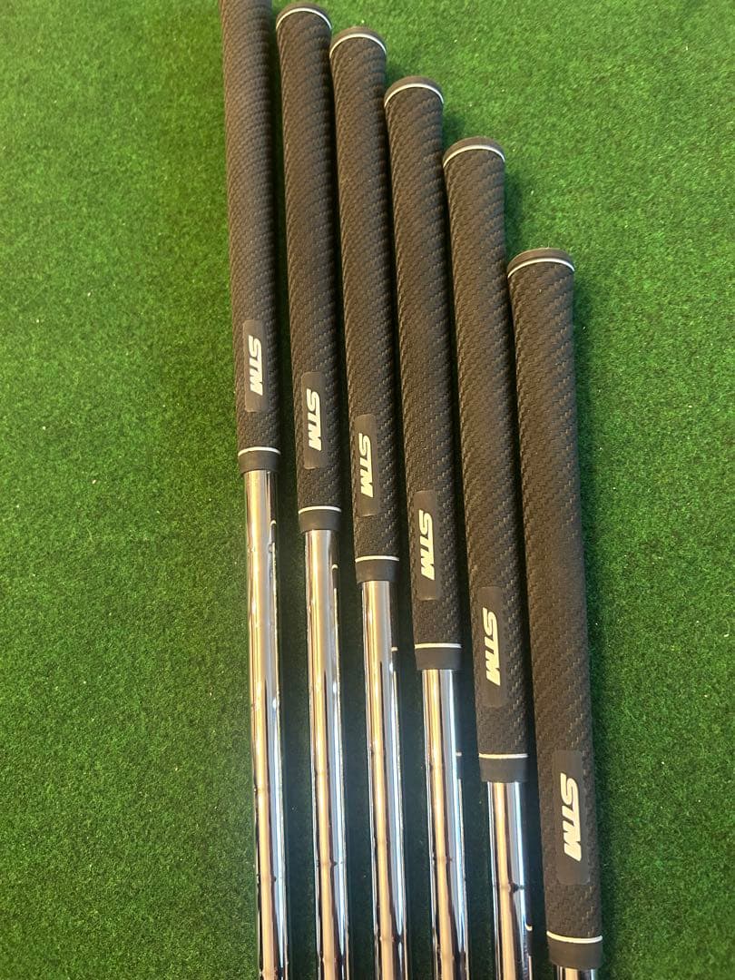 Titleist T150 2023年 アイアン 6本