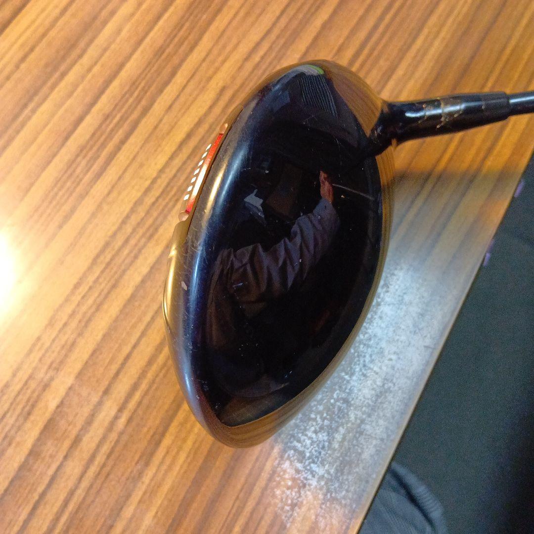 Callaway BIG Bertha Alpha 815 ドライバー