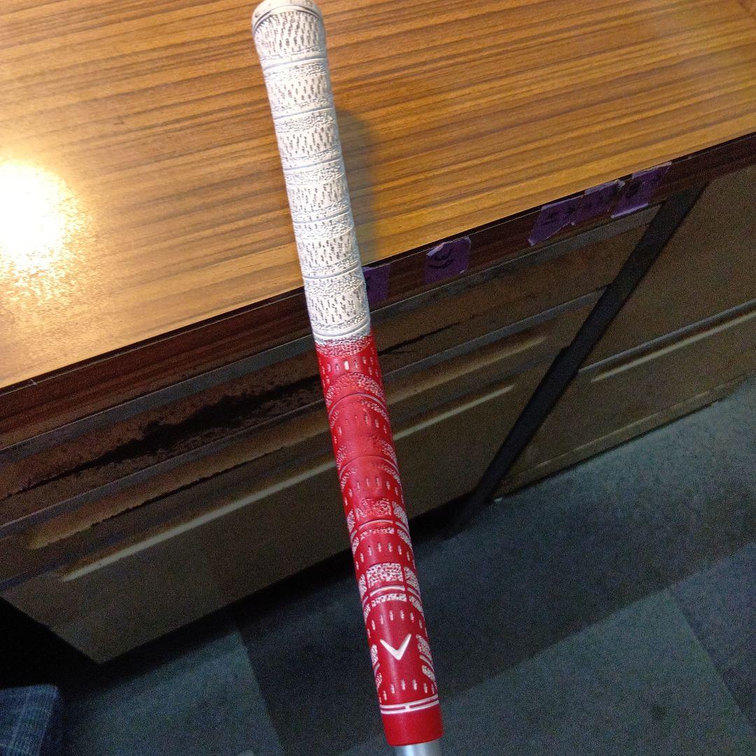 Callaway BIG Bertha Alpha 815 ドライバー