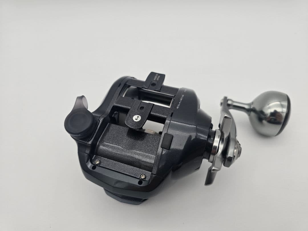 DAIWA SEABORG 400J 電動リール