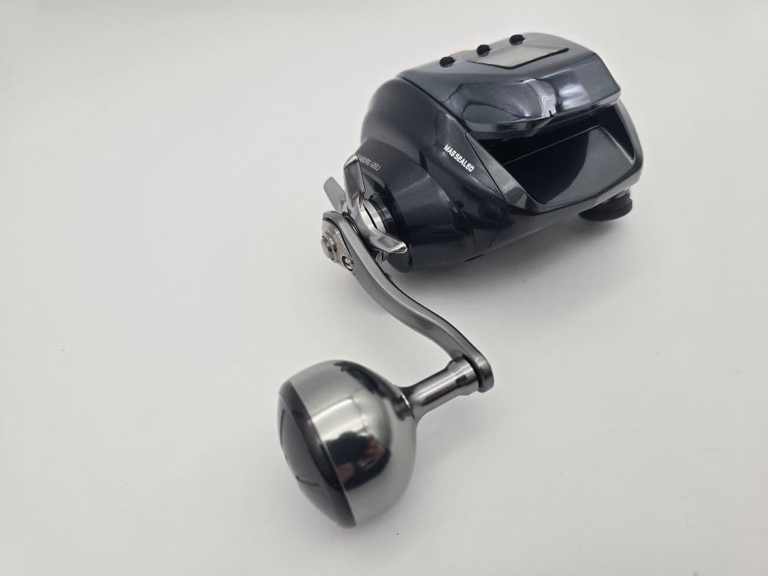 DAIWA SEABORG 400J 電動リール