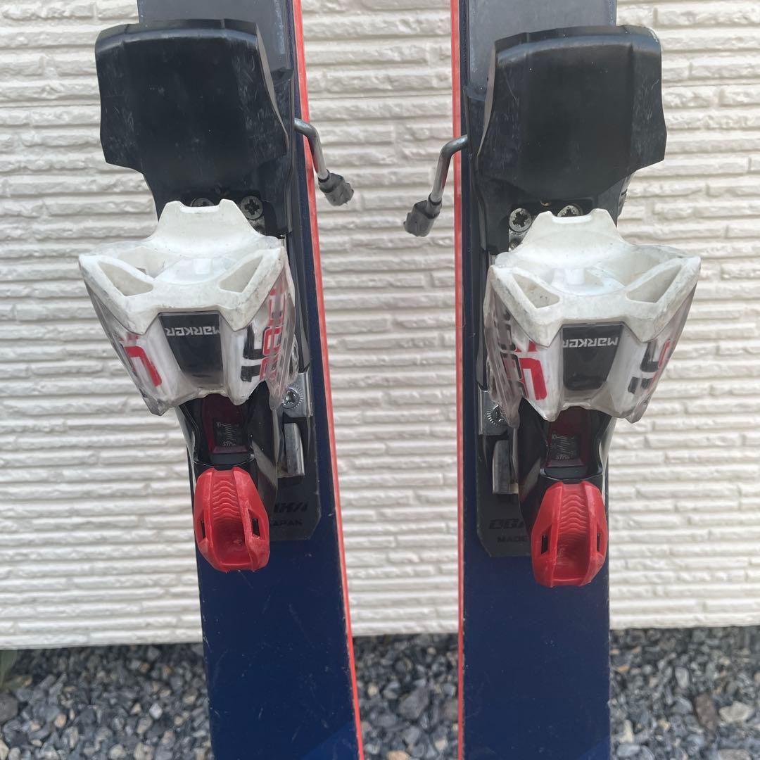 オガサカTC―SK SR585 165cm R12.6m Excel16
