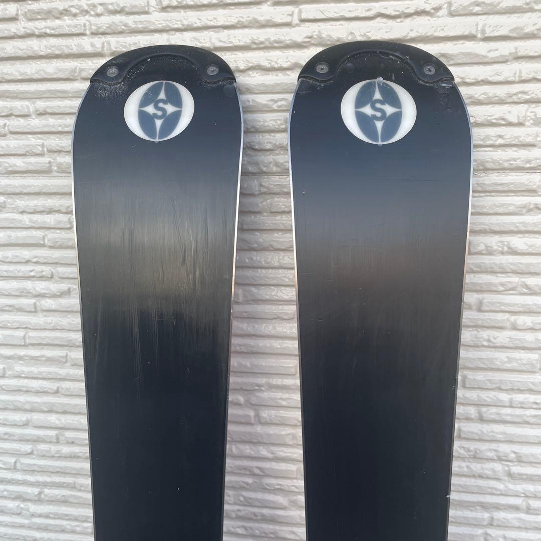 オガサカTC―SK SR585 165cm R12.6m Excel16
